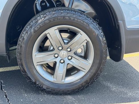 Used 2023 Honda Ridgeline RTL image 8