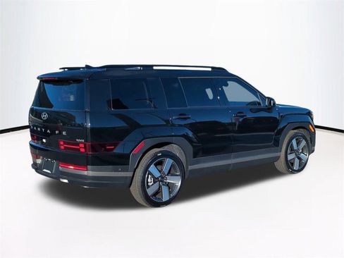New 2026 Hyundai Santa Fe Limited image 5