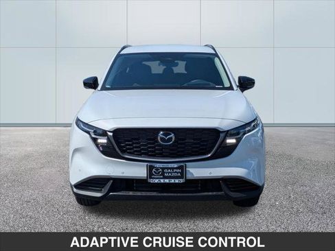 New 2026 MAZDA CX-5 Preferred AWD/4WD image 2
