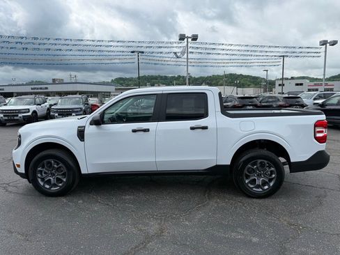 New 2026 Ford Maverick XLT w/ Equipment Group 301A AWD/4WD image 6