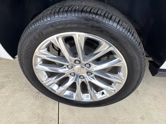 Used 2019 Chevrolet Tahoe Premier w/ Premier Plus Edition AWD/4WD image 45