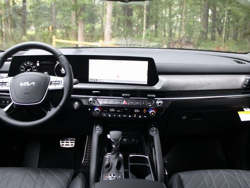 New 2025 Kia Telluride SX Prestige X-Line image 22