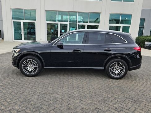 Certified 2026 Mercedes-Benz GLC 300 image 9