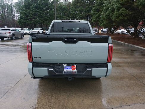 Used 2024 Toyota Tundra Platinum image 22