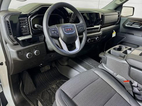 New 2026 GMC Sierra 1500 Elevation w/ Elevation Select Package RWD image 5