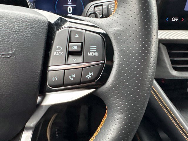 Used 2026 Ford Explorer Tremor AWD/4WD image 28