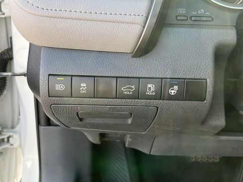 Used 2024 Toyota Camry LE w/ Cold Weather Package AWD/4WD image 8
