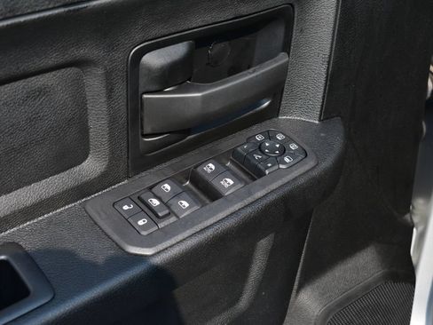 New 2026 RAM 2500 Tradesman AWD/4WD image 21