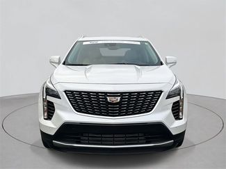 Certified 2023 Cadillac XT4 Premium Luxury w/ Cold Weather Package video 2