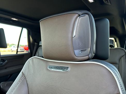 New 2026 GMC Yukon Denali Ultimate image 17
