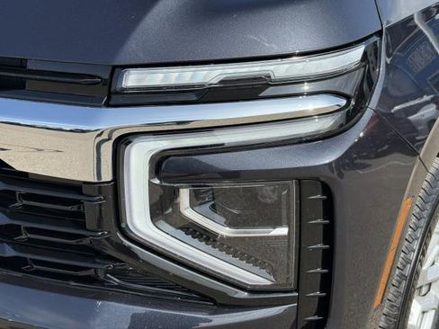 New 2026 Chevrolet Tahoe LS image 15