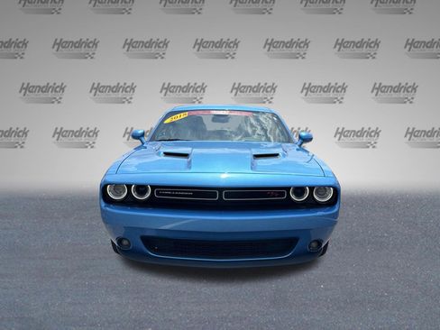 Used 2018 Dodge Challenger R/T Plus RWD image 3
