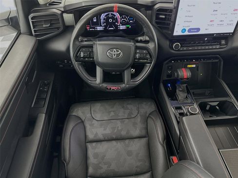 Used 2022 Toyota Tundra TRD Pro image 23