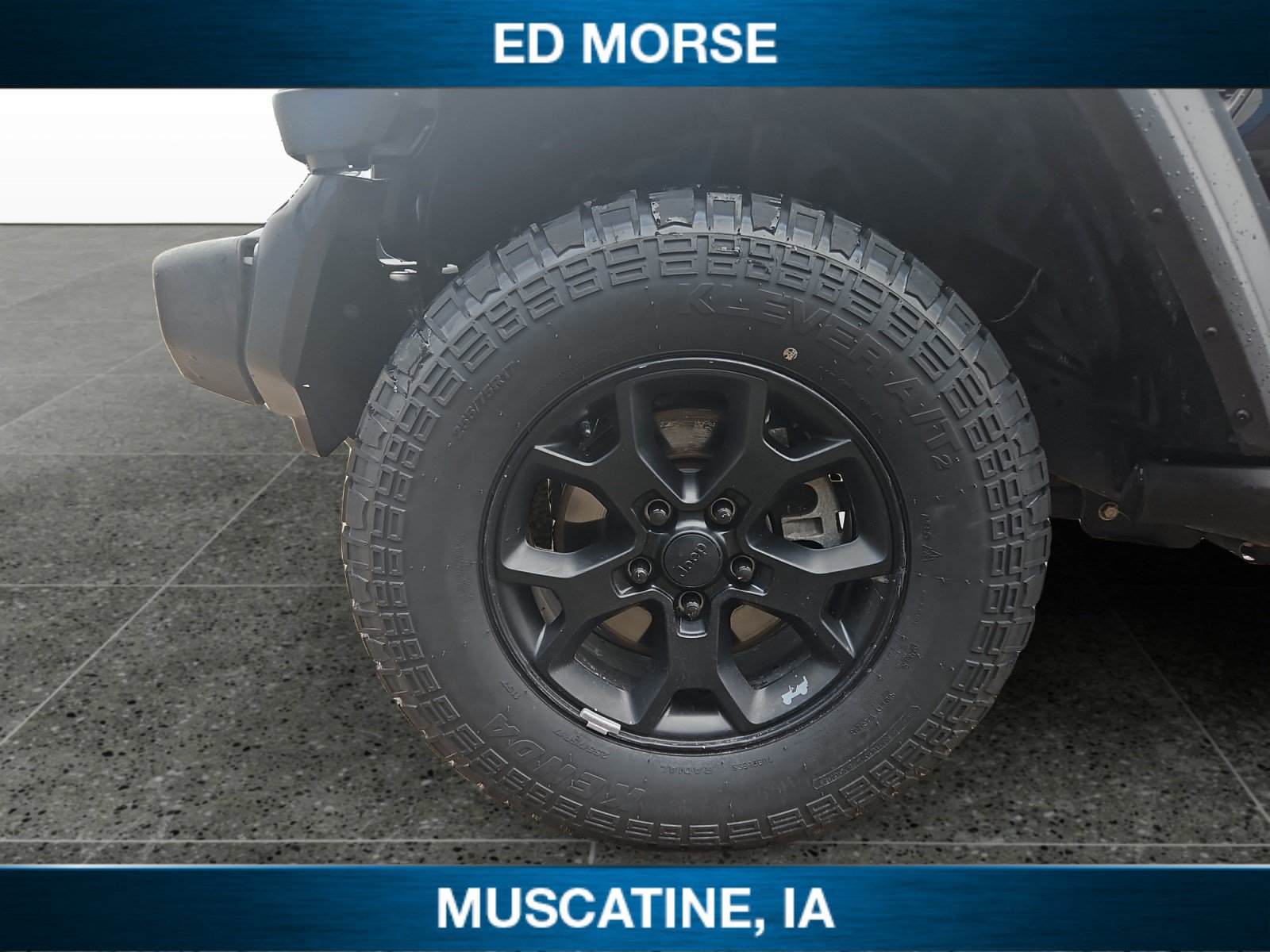 Used 2020 Jeep Wrangler Unlimited Sport AWD/4WD image 9