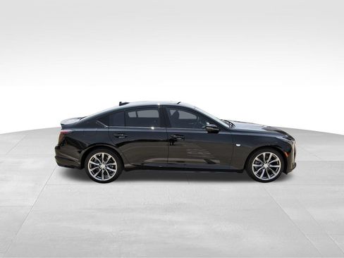 New 2026 Cadillac CT5 Sport RWD image 5