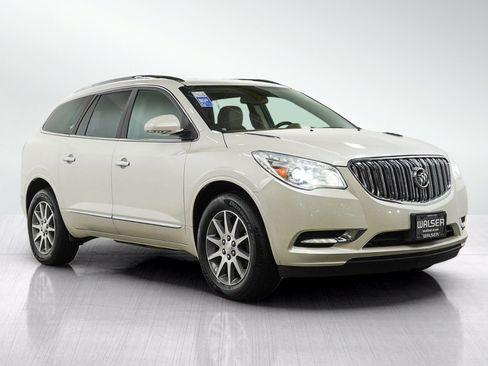 Used 2014 Buick Enclave Leather FWD image 7