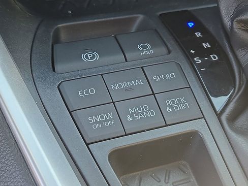 Used 2019 Toyota RAV4 XLE w/ Convenience Package AWD/4WD image 23