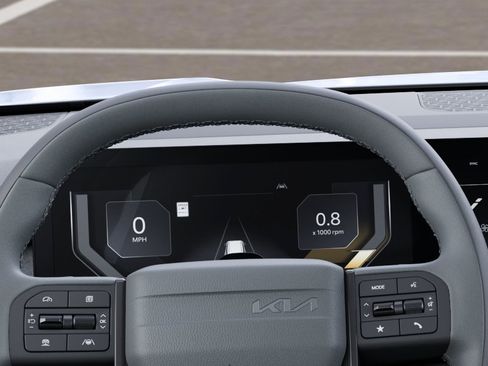 New 2027 Kia Telluride SX X-Line AWD/4WD image 21