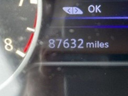 Used 2016 Nissan Murano SL image 11