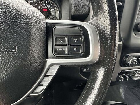 Used 2021 RAM 2500 Big Horn image 13