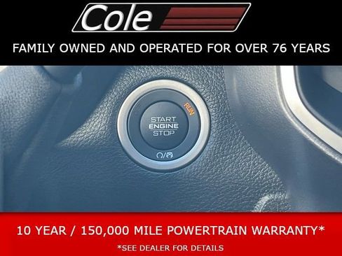 Used 2025 RAM 2500 Big Horn image 31