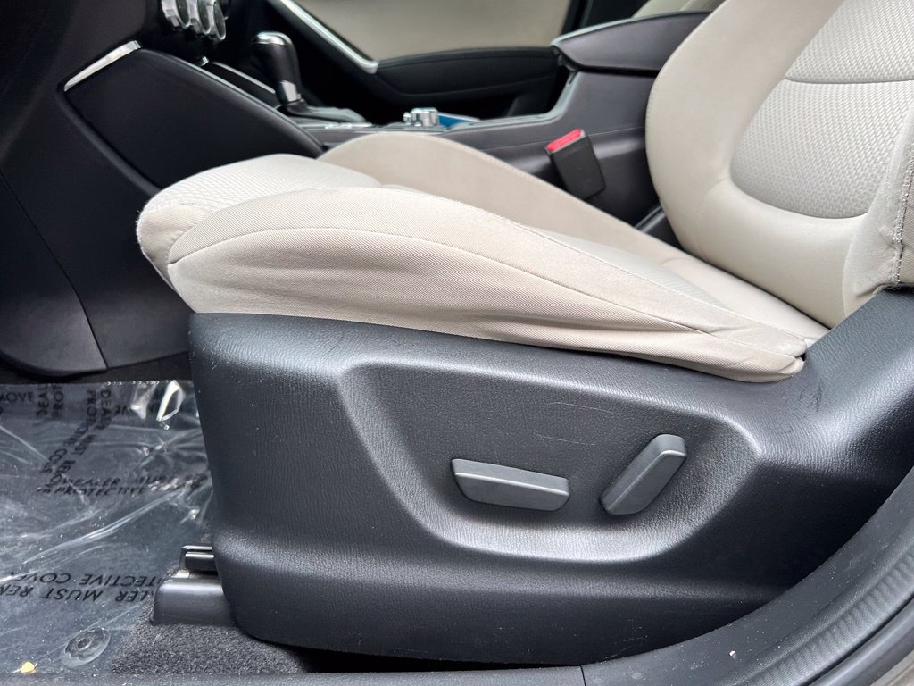 Used 2016 MAZDA CX-5 Touring FWD image 25