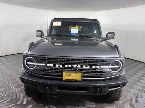 Used 2024 Ford Bronco Badlands AWD/4WD image 8