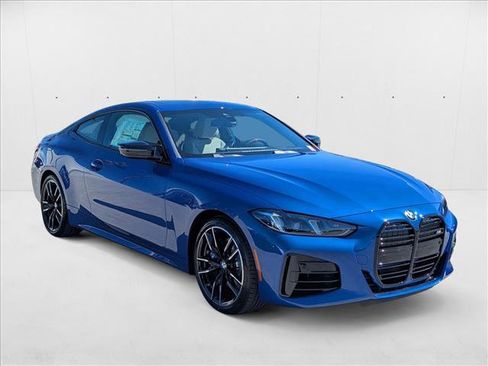 New 2026 BMW M440i Coupe w/ Premium Package image 7