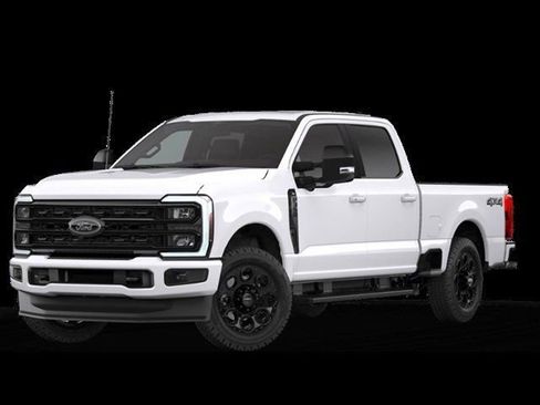 New 2026 Ford F350 XLT w/ XLT Premium Package AWD/4WD image 52