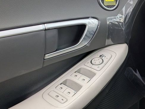 New 2025 Hyundai Sonata SEL image 13