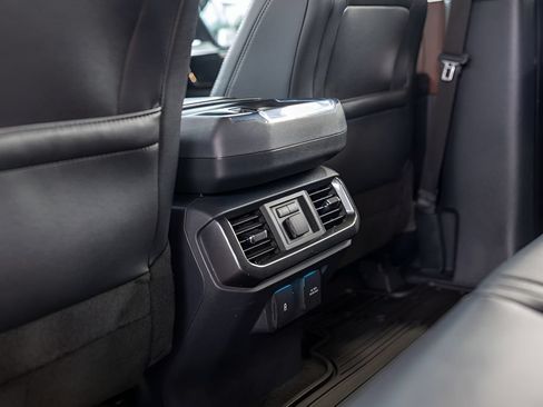 Used 2023 Ford F150 Lariat w/ Equipment Group 502A High AWD/4WD image 48