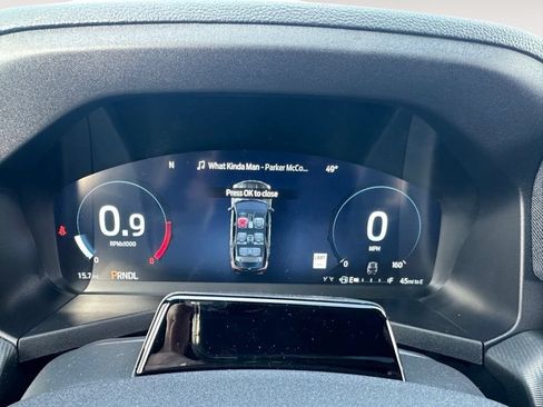 New 2026 Ford Explorer ST-Line w/ ST-Line Street Pack AWD/4WD image 45