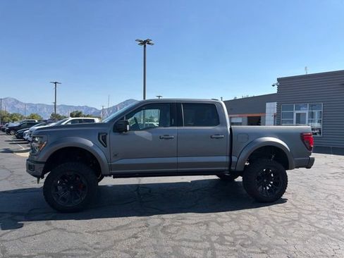 Used 2024 Ford F150 XLT AWD/4WD image 8