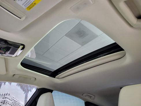 Certified 2023 Lexus RX 350 FWD image 11