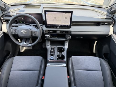 New 2026 Toyota RAV4 XSE AWD/4WD image 20