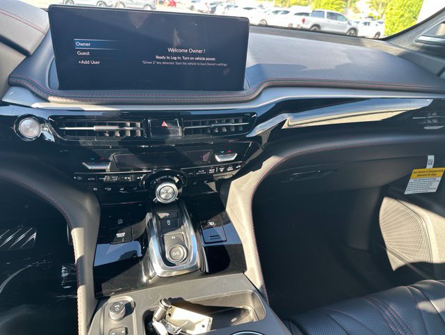 New 2026 Acura MDX A-Spec w/ Advance Package AWD/4WD image 19