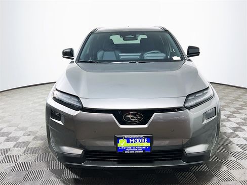 New 2026 Subaru Solterra image 3