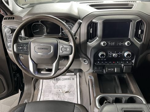Used 2021 GMC Sierra 3500 Denali w/ Denali Ultimate Package image 11
