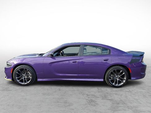 Certified 2023 Dodge Charger R/T w/ Daytona Edition Group image 2