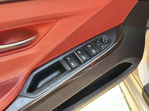 Used 2014 BMW 640i xDrive Convertible AWD/4WD image 14