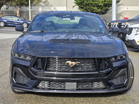 New 2026 Ford Mustang GT Premium image 3