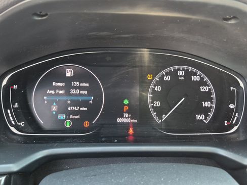 Used 2020 Honda Accord Sport image 20