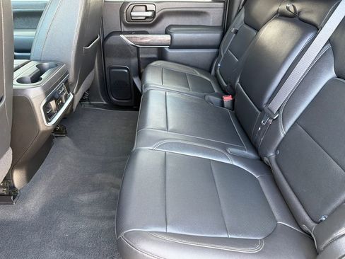 Used 2021 Chevrolet Silverado 3500 LTZ w/ LTZ Texas Edition image 20