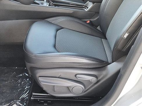 New 2026 Jeep Compass Latitude image 4