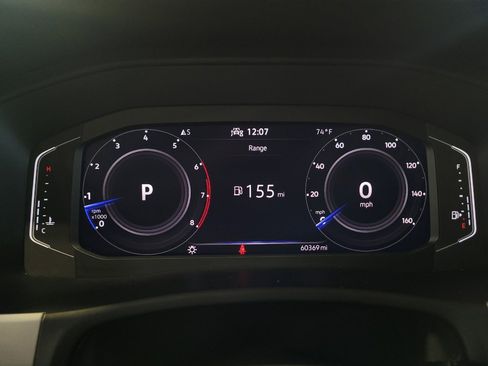 Used 2022 Volkswagen Atlas SE FWD image 23