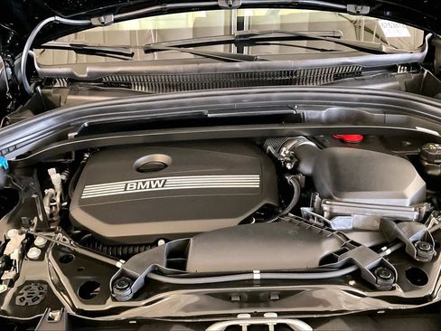 New 2026 BMW X1 xDrive28i w/ Technology Package AWD/4WD image 16