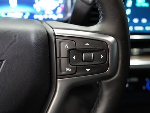 Used 2024 Chevrolet Silverado 3500 LT w/ Convenience Package AWD/4WD image 19
