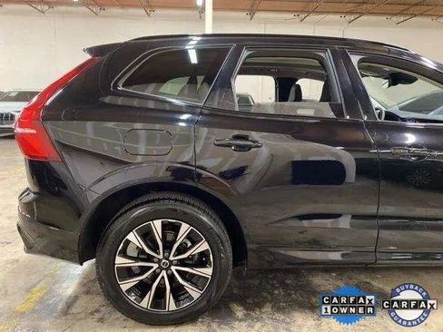 Used 2025 Volvo XC60 B5 Plus image 98