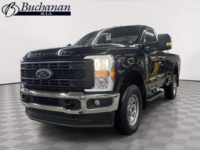 Used 2024 Ford F350 XL w/ FX4 Off-Road Package