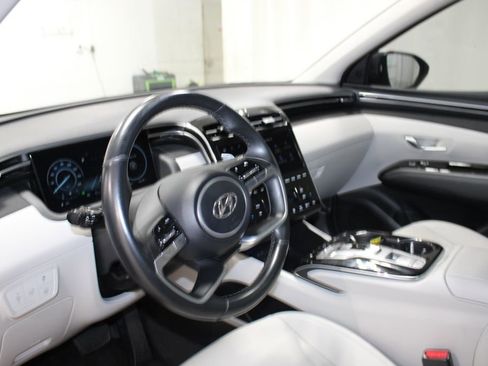 Used 2024 Hyundai Tucson SEL image 14